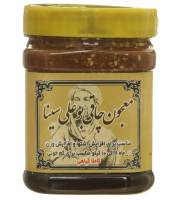 معجون چاقی بوعلی سینا - 500 گرم